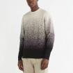 Maglione Calvin Klein Pullover Ombre Jacquard da uomo rif. K10K111482