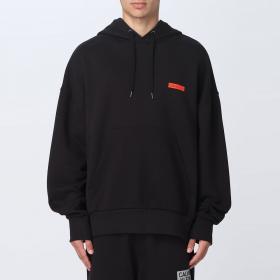 Maglione Calvin Klein Felpa Con Cappuccio da uomo rif. K10K111509