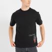 T-Shirt Calvin Klein Grafica Con Logo da uomo rif. K10K111527