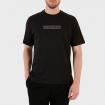 T-Shirt Calvin Klein Girocollo Con Logo da uomo rif. K10K111561