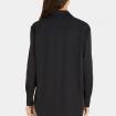 Camicia Calvin Klein In Crêpe Leggero da donna rif. K20K205682
