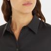 Camicia Calvin Klein In Crêpe Leggero da donna rif. K20K205682