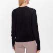Maglia Calvin Klein Maglione Cardigan Slim In Lana da donna rif. K20K205778