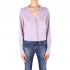 Maglia Calvin Klein Maglione Cardigan Slim In Lana da donna rif. K20K205778