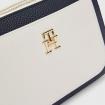 Borsa Tommy Hilfiger Bag Color Block Con Monogramma da donna rif. AW0AW14464