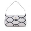 Borsa Tommy Hilfiger Con Motivo Di Corde In Rilievo da donna rif. AW0AW14738