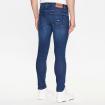 Jeans Tommy Jeans Denim Austin da uomo rif. DM0DM16695