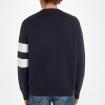 Maglione Felpa Tommy Jeans Con Distintivo da uomo rif. DM0DM16787