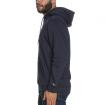 Felpa Tommy Jeans Con Cappuccio e Distintivo da uomo rif. DM0DM16800