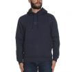 Felpa Tommy Jeans Con Cappuccio e Distintivo da uomo rif. DM0DM16800
