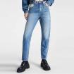 Jeans Tommy Jeans Izzie Archive Slim Fit A Vita Alta da donna rif. DW0DW16091