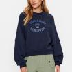 Maglione Tommy Jeans Felpa Con Maniche Raglan E Logo da donna rif. DW0DW16137