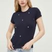 T-shirt Tommy Jeans Archive Critter Tee da donna rif. DW0DW16260