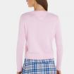 Maglione Tommy Jeans Essential da donna rif. DW0DW16534