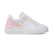 Scarpe Sneakers Tommy Hilfiger Sportive Con Suola Preformata da Donna rif. FW0FW07297