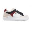 Scarpe Sneakers Tommy Hilfiger Sportive Elevated Con Monogramma da Donna rif. FW0FW07451