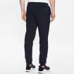 Pantaloni Tommy Hilfiger in tuta slim fit con logo da uomo rif. MW0MW31481