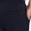Pantaloni Tommy Hilfiger in tuta slim fit con logo da uomo rif. MW0MW31481