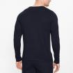 Maglia Tommy Hilfiger Longsleeve da uomo rif. MW0MW31537