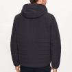 Giubbotto Giacca Tommy Hilfinger Imbottito Con Cappuccio da uomo rif. MW0MW31639