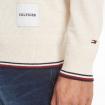 Maglione Tommy Hilfiger Pullover Monotype da uomo rif. MW0MW32037