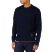 Maglione Tommy Hilfiger Pullover Monotype da uomo rif. MW0MW32037