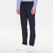 Pantaloni Tommy Hilfiger Chino Bleecker Tinti In Capo da uomo rif. MW0MW32132