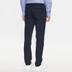 Pantaloni Tommy Hilfiger Chino Bleecker Tinti In Capo da uomo rif. MW0MW32132