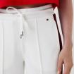 Pantaloni Tommy Hilfiger Global Stripe da donna rif. WW0WW38853