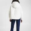 Giubbotto Piumino Tommy Hilfinger Modern Trapuntata da donna rif. WW0WW38932