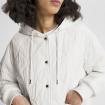 Giubbotto Piumino Tommy Hilfinger Modern Trapuntata da donna rif. WW0WW38932
