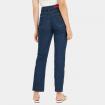 Jeans Tommy Hilfinger Classics Straight Fit A Vita Alta da donna rif. WW0WW39373
