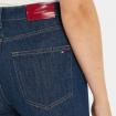 Jeans Tommy Hilfinger Classics Straight Fit A Vita Alta da donna rif. WW0WW39373