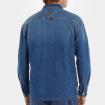 Camicia Tommy Jeans Di Jeans Classico da uomo rif. 8720644461341
