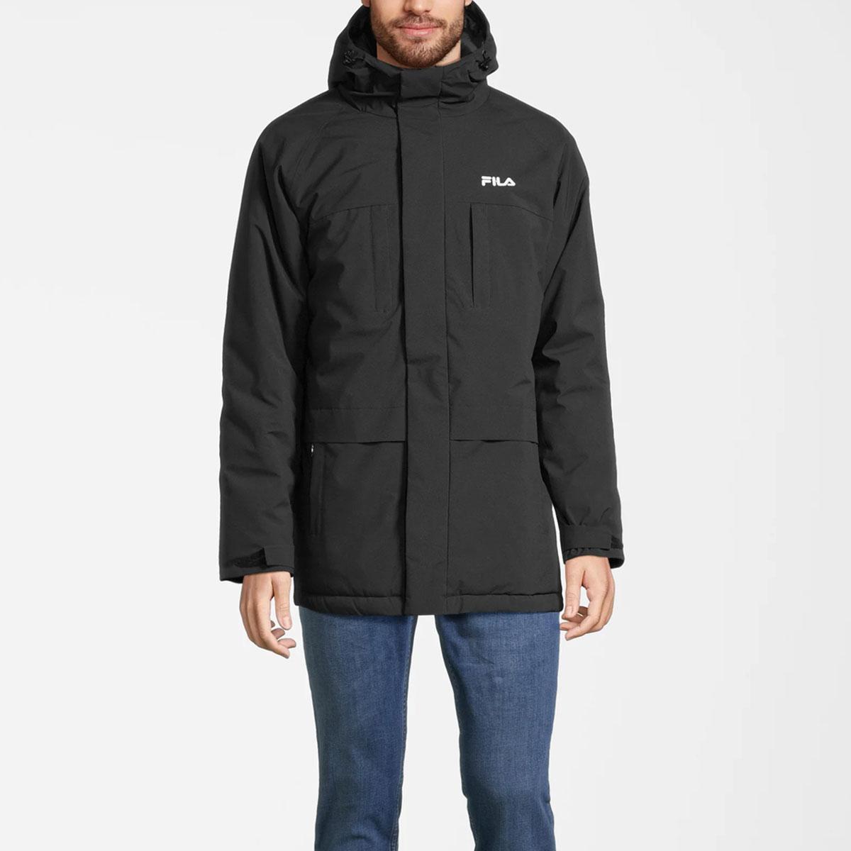 Piumino fila uomo sale