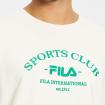 Felpa Fila Crew Loose Fit da uomo rif. FAM0505