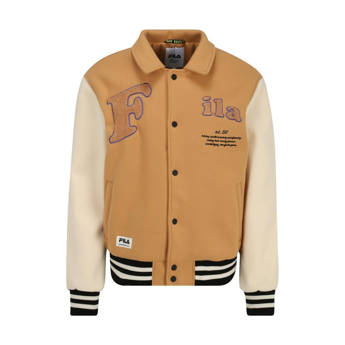 Giacchetta fila top