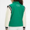 Giacca Giubbotto Fila Tehran College Jacket da Donna rif. FAW0644