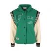 Giacca Giubbotto Fila Tehran College Jacket da Donna rif. FAW0644
