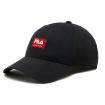 Cappello Fila Brighton Coord Label Cap unisex rif. FCU0023