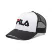 Cappello Fila Beppu Trucker Cap Linear Logo Snap Back unisex rif. FCU0025