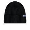 Cappello Berretto Fila Butte Fisherman Beanie With Flag Logo unisex rif. FCU0093