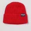 Cappello Berretto Fila Butte Fisherman Beanie With Flag Logo unisex rif. FCU0093