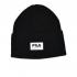 Cappello Berretto Fila Bessemer Slouch Beanie unisex rif. FCU0094