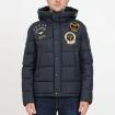 Giubbotto Blauer USA Piumino Air Force Academy Carter da uomo rif. 23WBLUC02536-006726