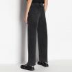 Jeans Armani Exchange J38 Straight Fit Sustainability Values da donna rif. 6RYJ38 Y11AZ