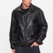 Giacca Blouson Armani Exchange In Ecopelle da uomo rif. 6RZB17 ZE1CZ