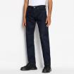 Jeans Armani Exchange J16 Skinny Fit In Comfort Denim da uomo rif. 6RZJ16 Z691Z