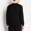 Pullover Armani Exchange Maglione Girocollo In Misto Lana da uomo rif. 6RZM1B ZMM9Z