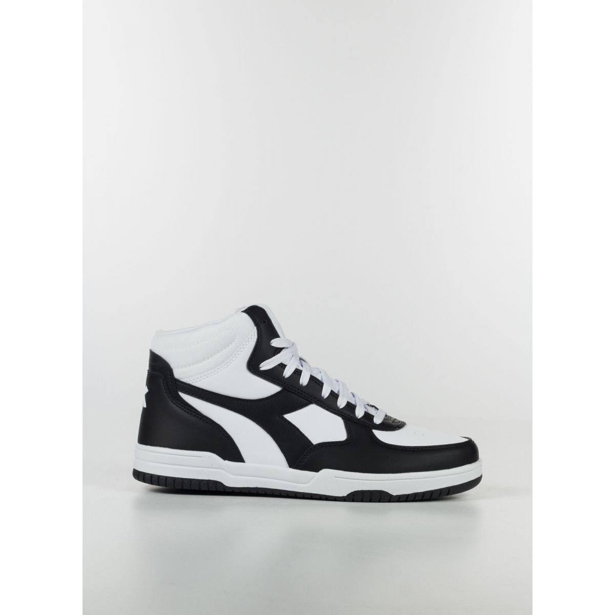 Scarpe diadora uomo nere clearance